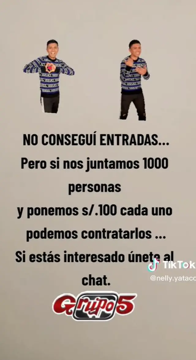 grupo 5
