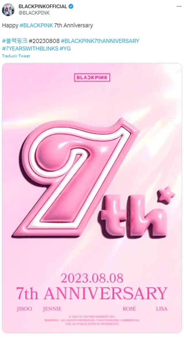 BLACKPINK