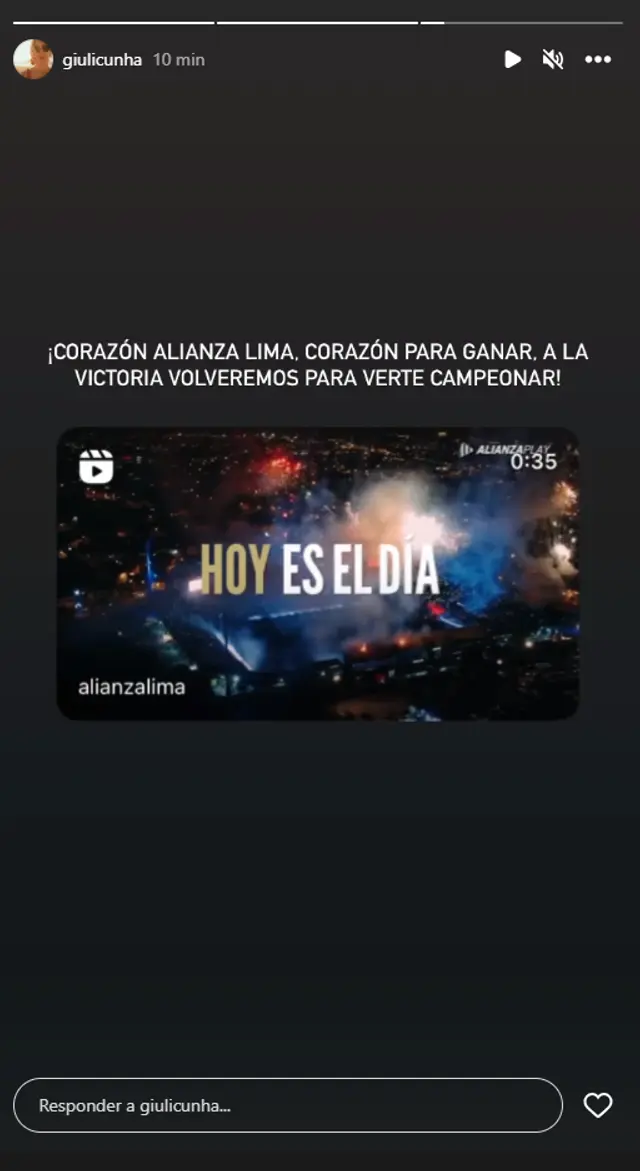 alianza lima
