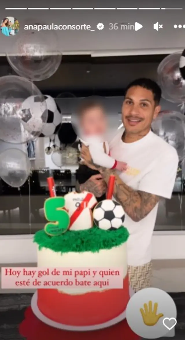Paolo guerrero