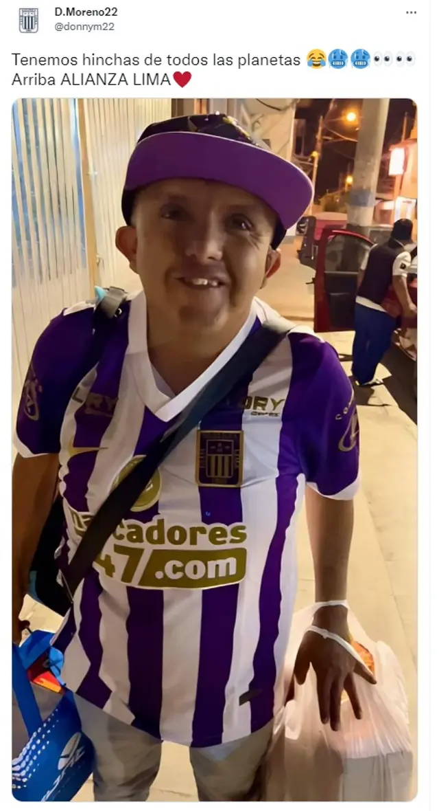 Foto: Twitter Foto: Twitter