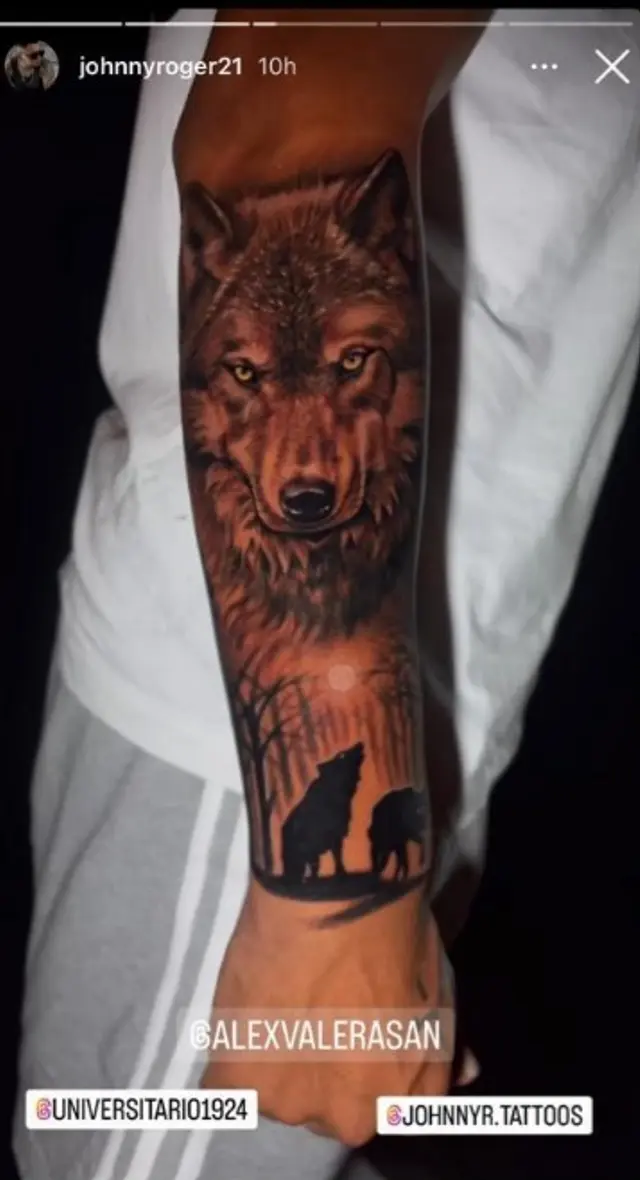 Universitario Universitario