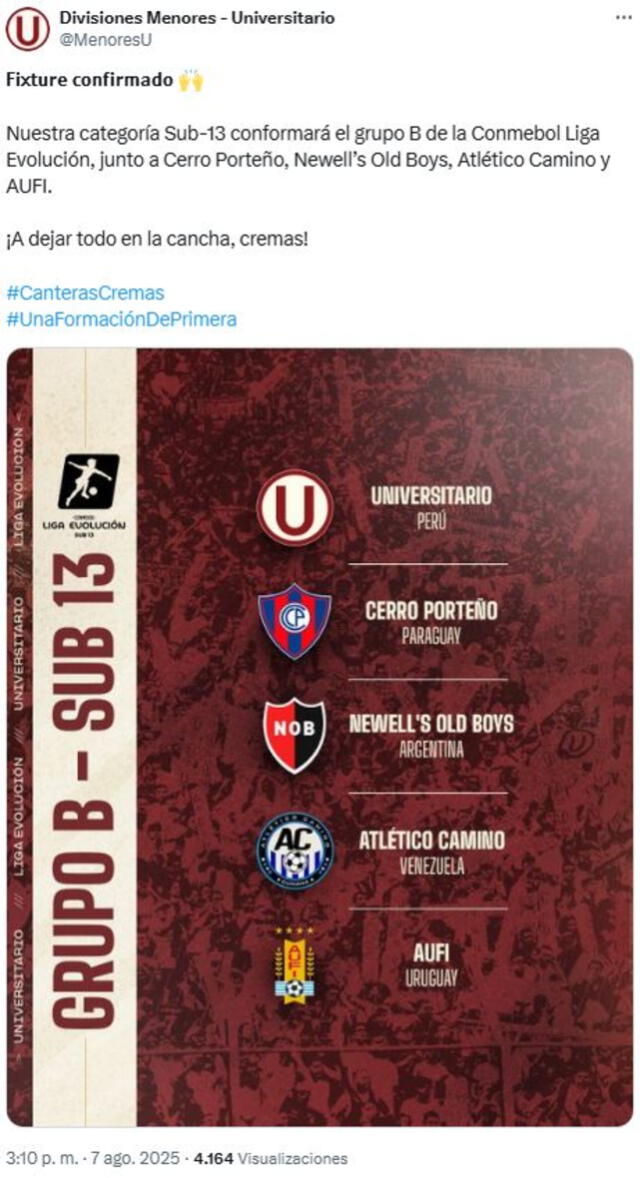 Universitario