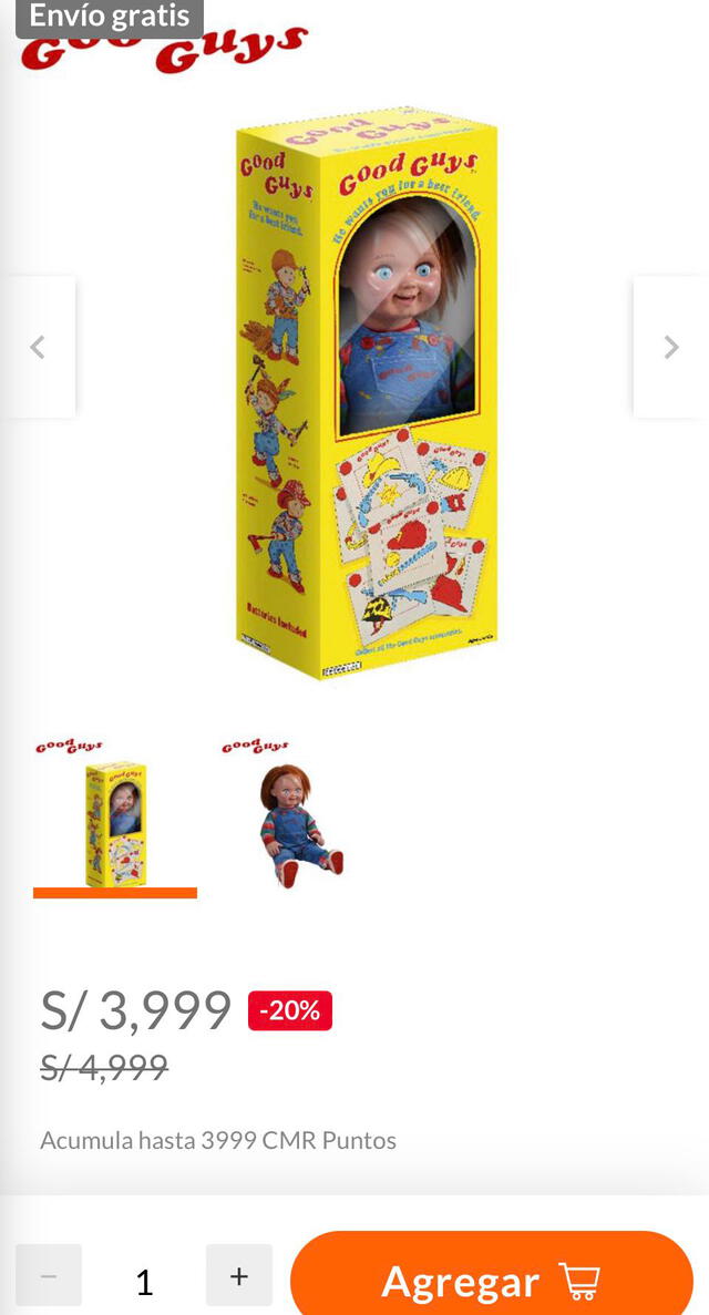 Chucky