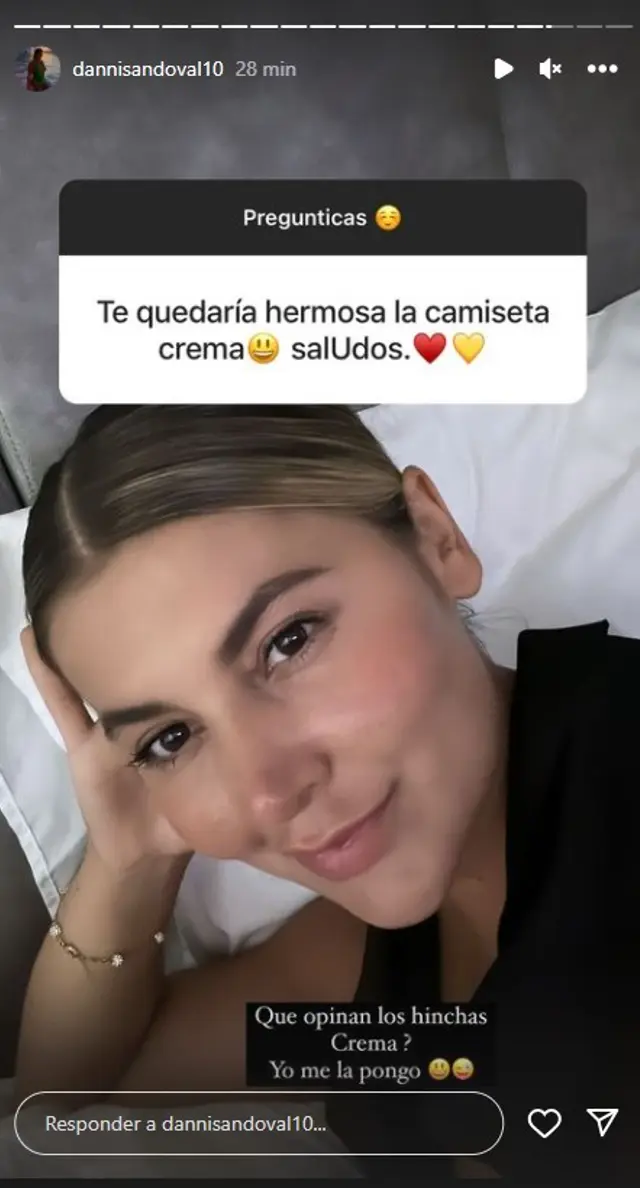 daniela sandoval