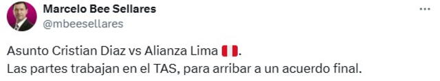 Alianza Lima