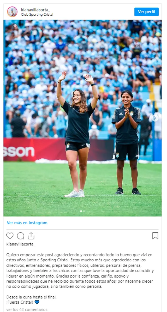 Sporting Cristal