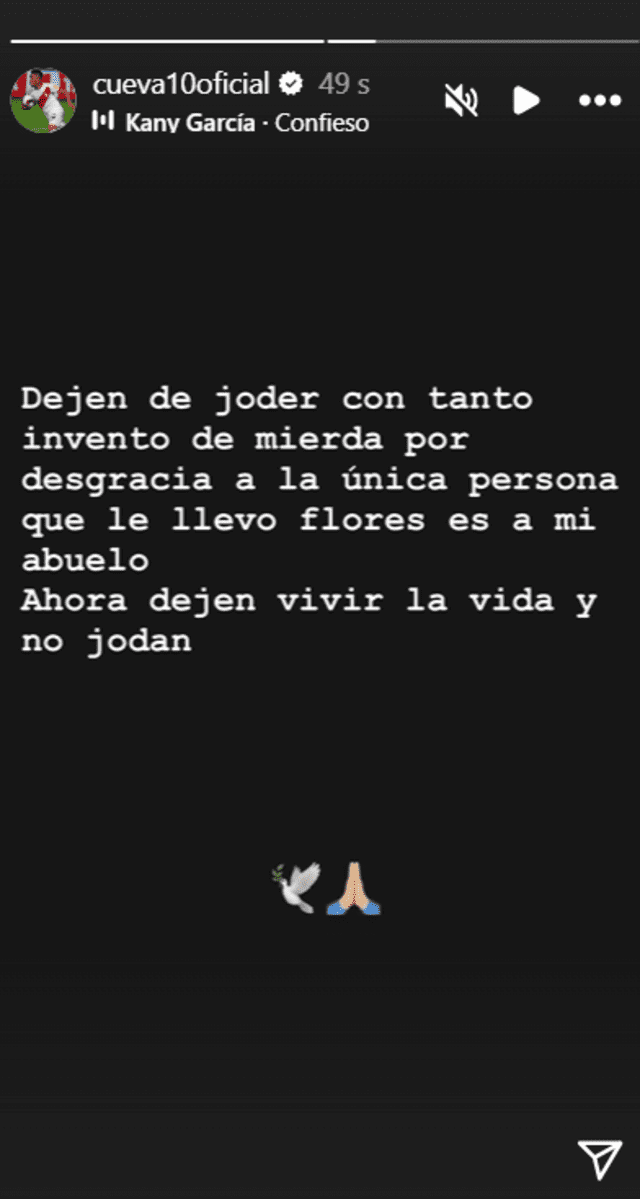 Christian Cueva