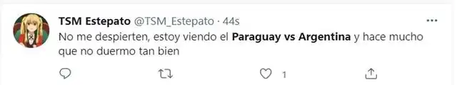 Los hinchas mostraron su malestar tras el partido. Los hinchas mostraron su malestar tras el partido.