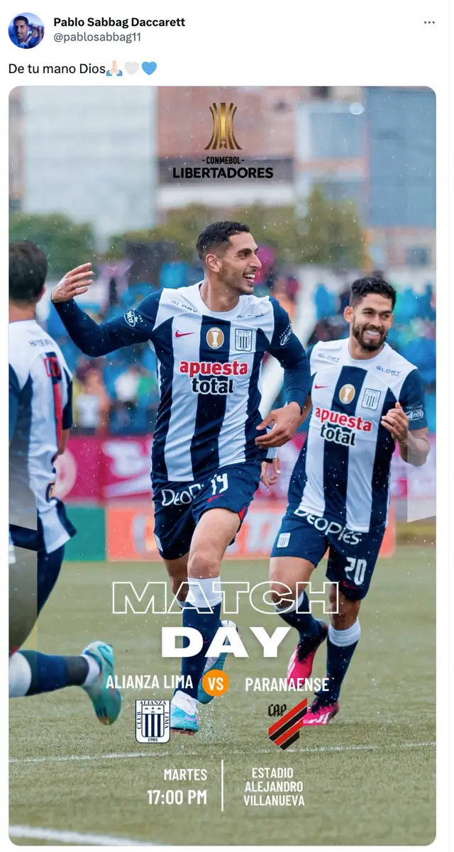 Pablo Sabbag. Pablo Sabbag.