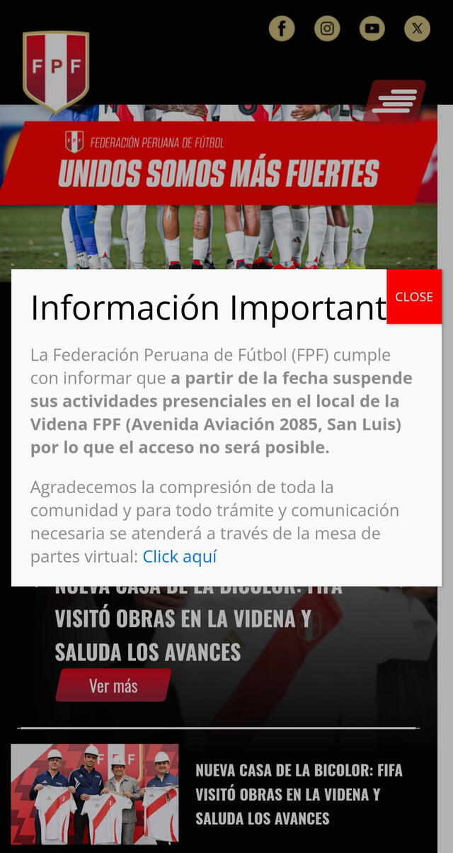 FPF