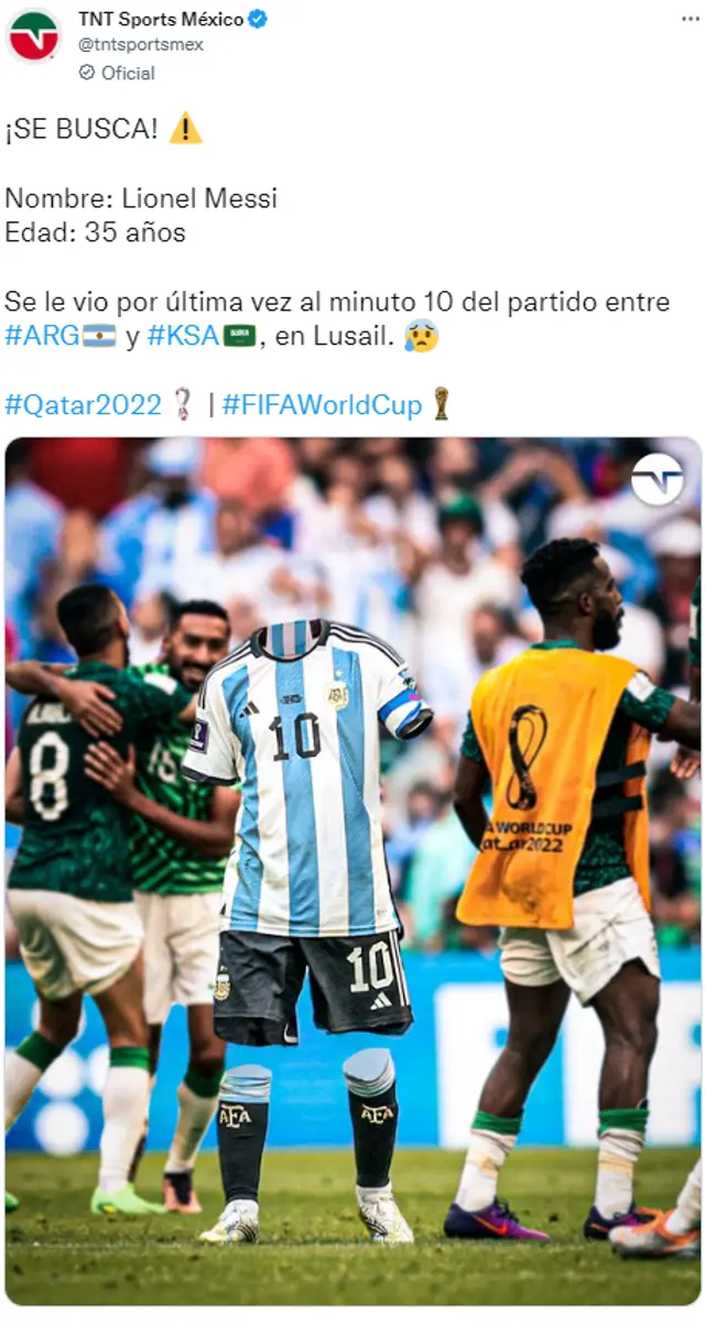 TNT Sports México   