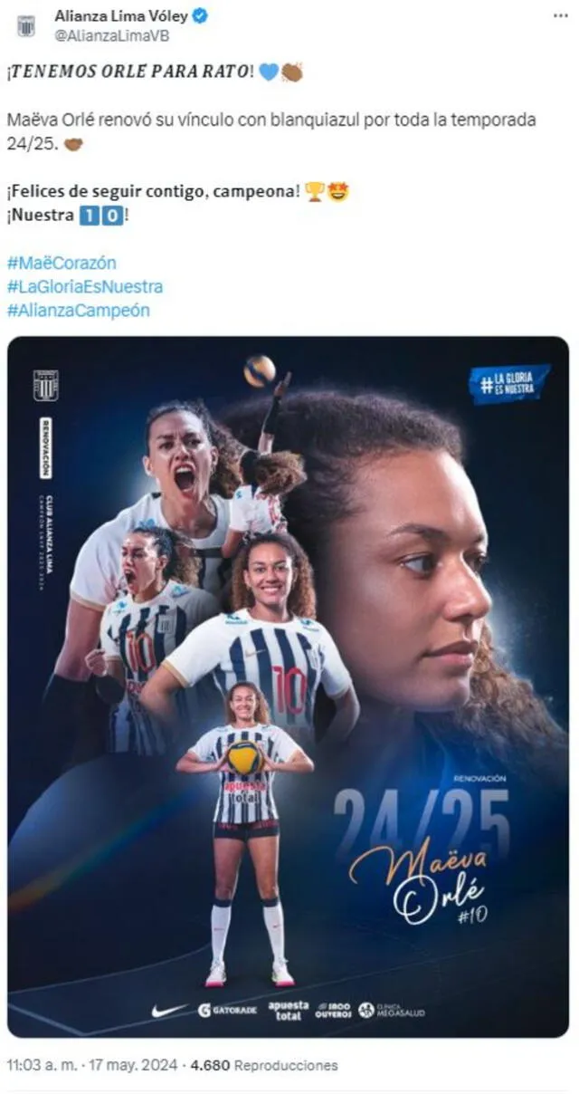 Alianza Lima Alianza Lima