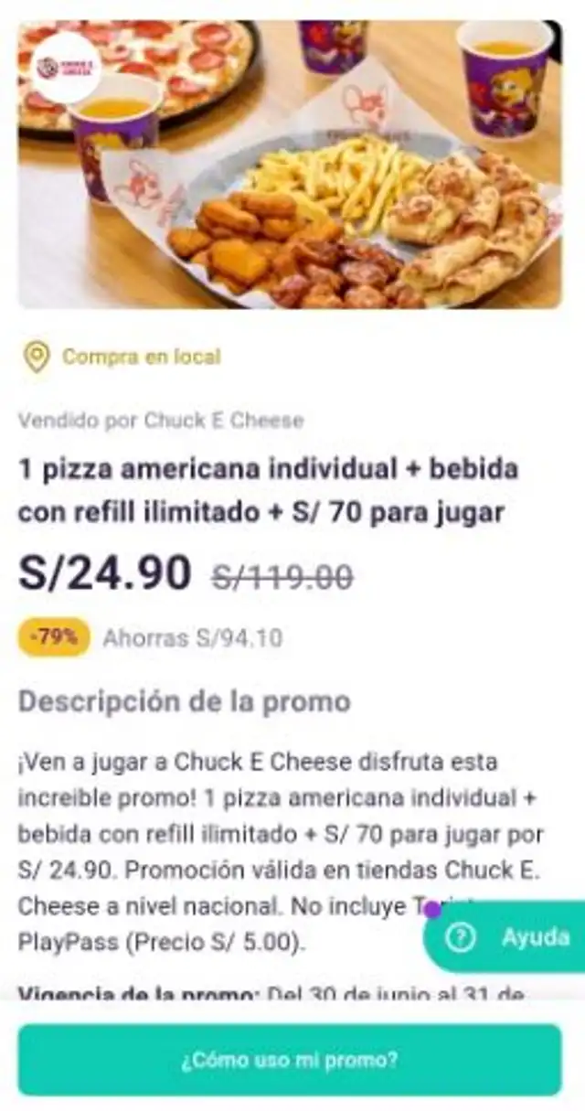 yape
