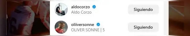 Oliver Sonne, Universitario