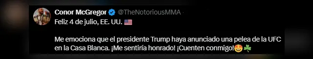 UFC