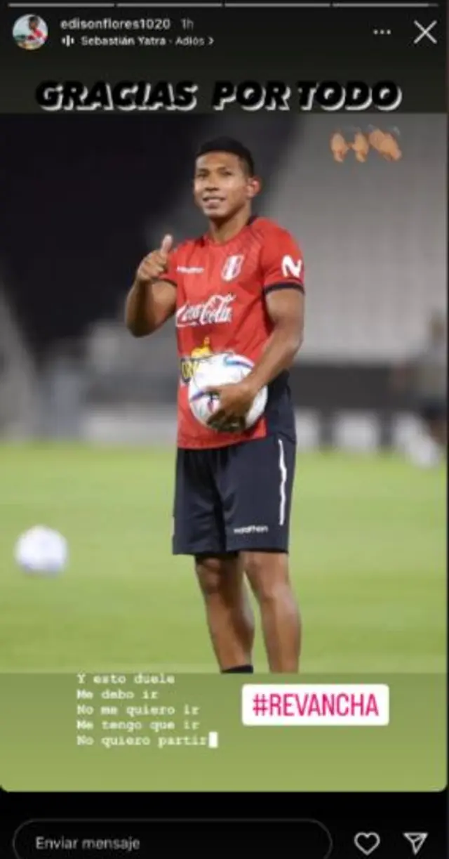 Edison Flores   