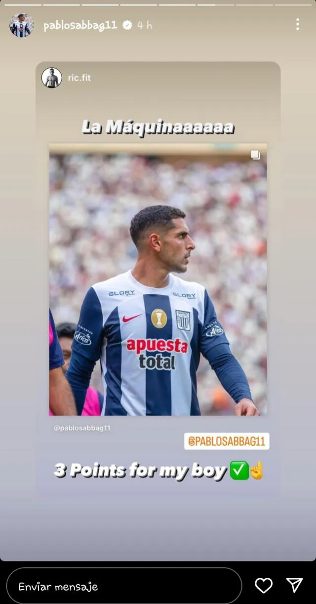 Pablo Sabbag