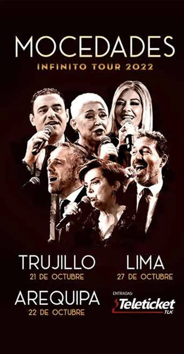 Foto: Teleticket Foto: Teleticket