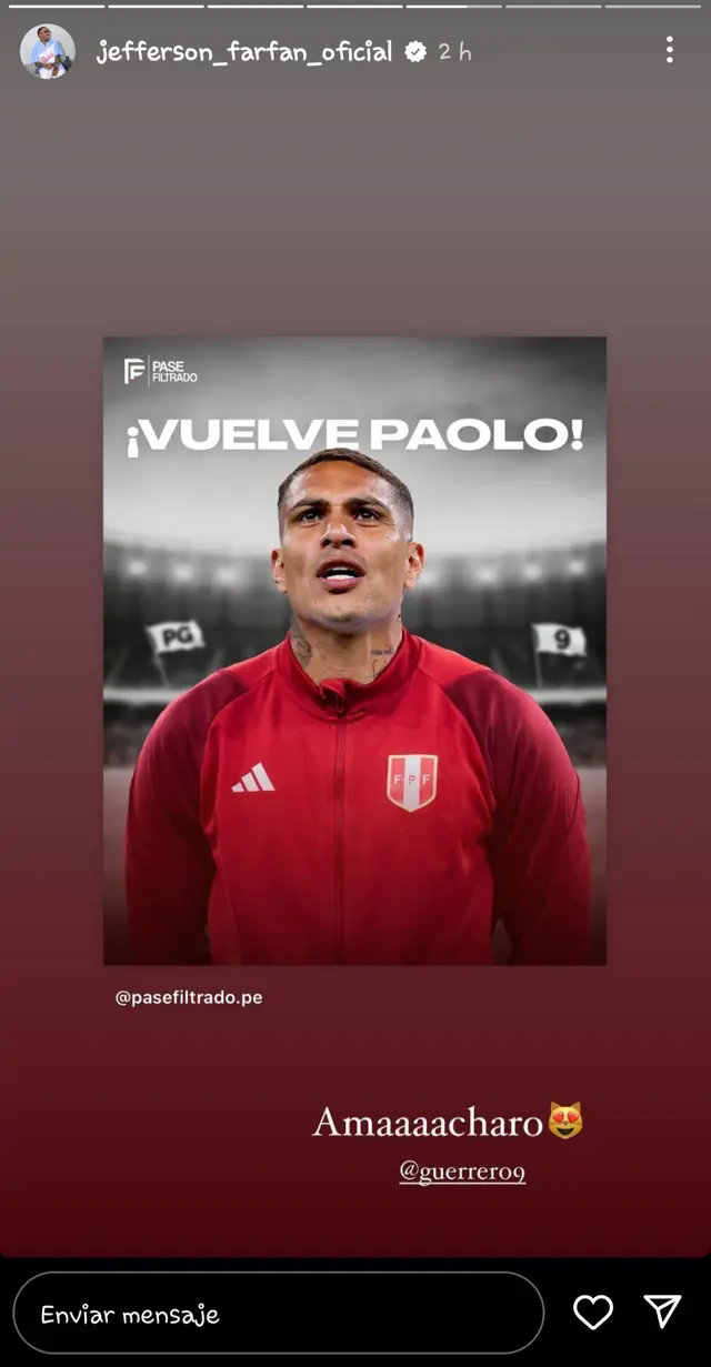 Jefferson Farfán