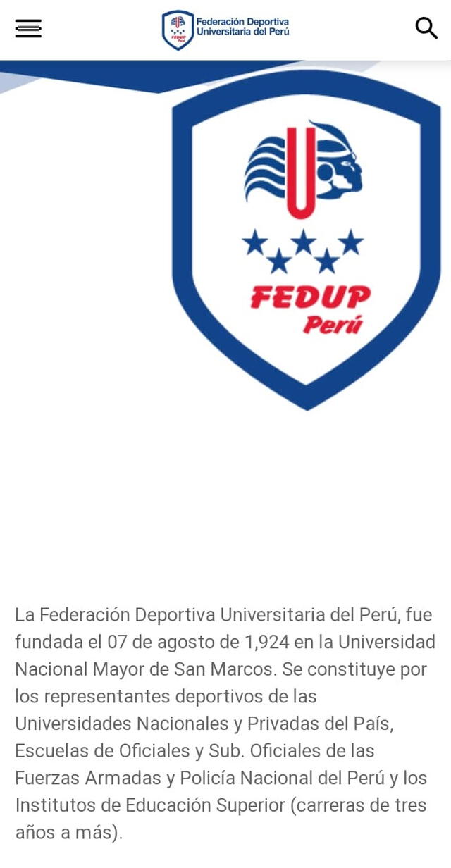 FEDUP 