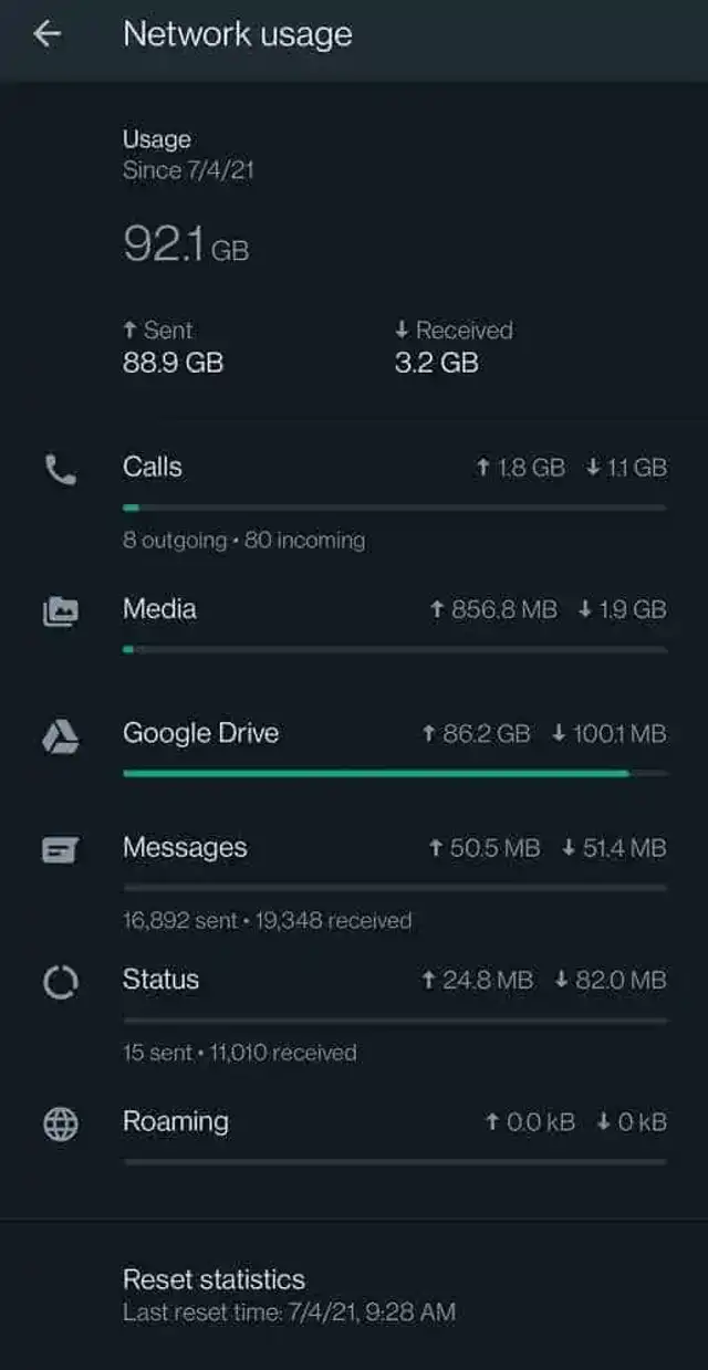 WhatsApp