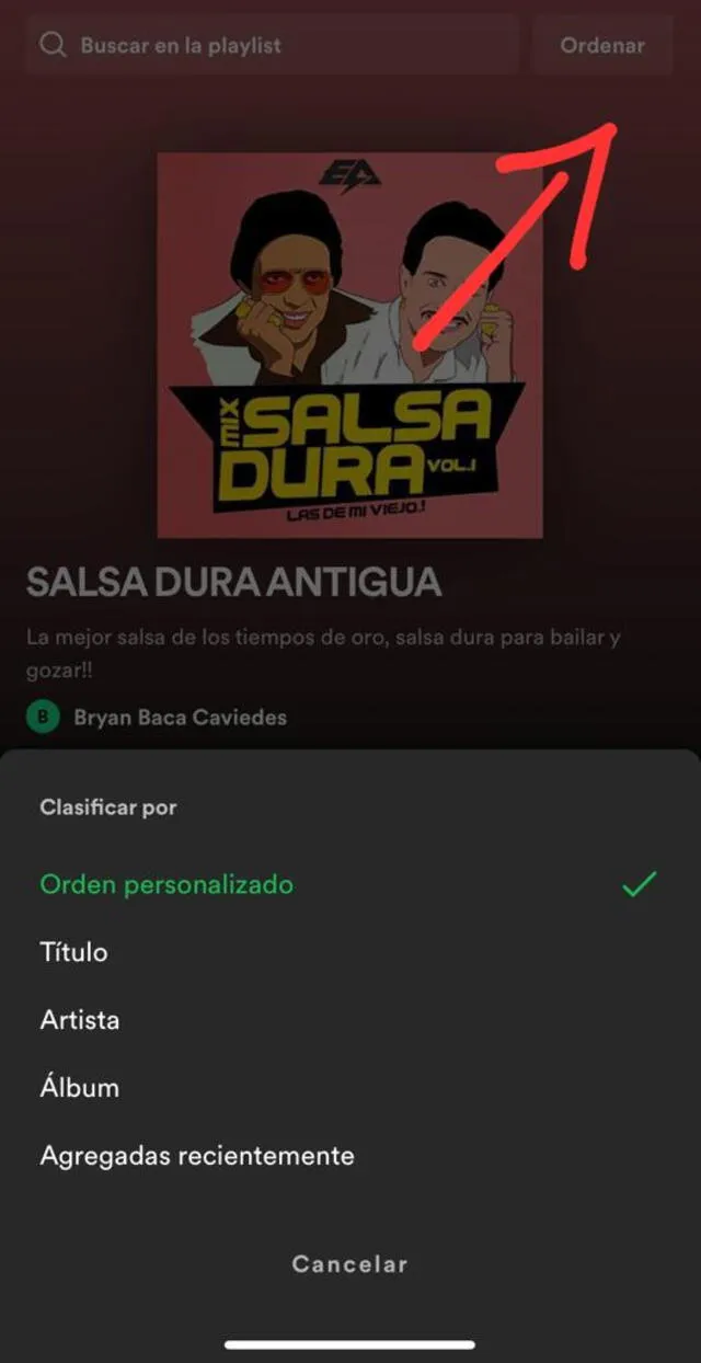 Spotify