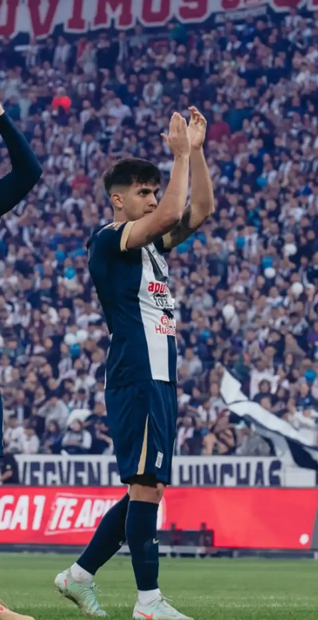 Burlamaqui será baja para el partido contra Deportivo Cali Burlamaqui será baja para el partido contra Deportivo Cali