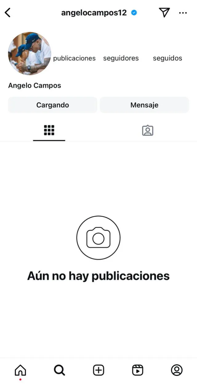 Ángelo Campos Ángelo Campos