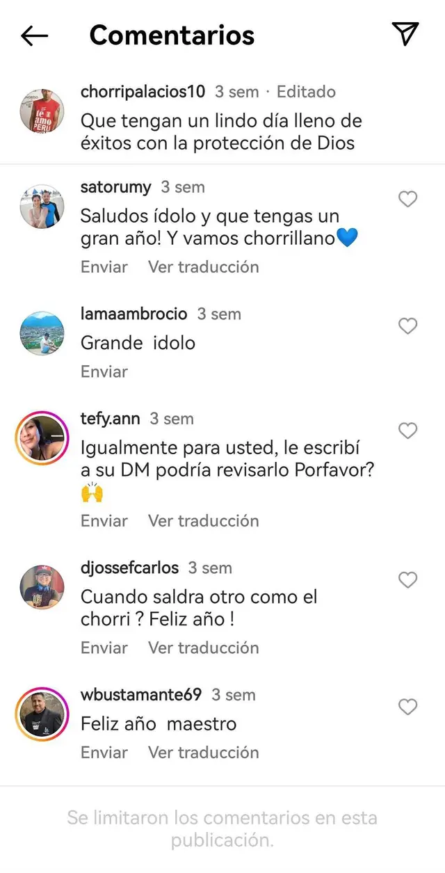 Roberto Palacios