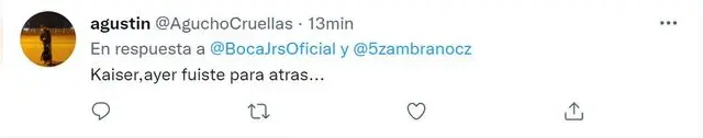 Carlos Zambrano