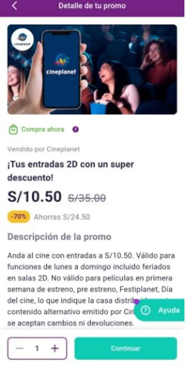 Yape
