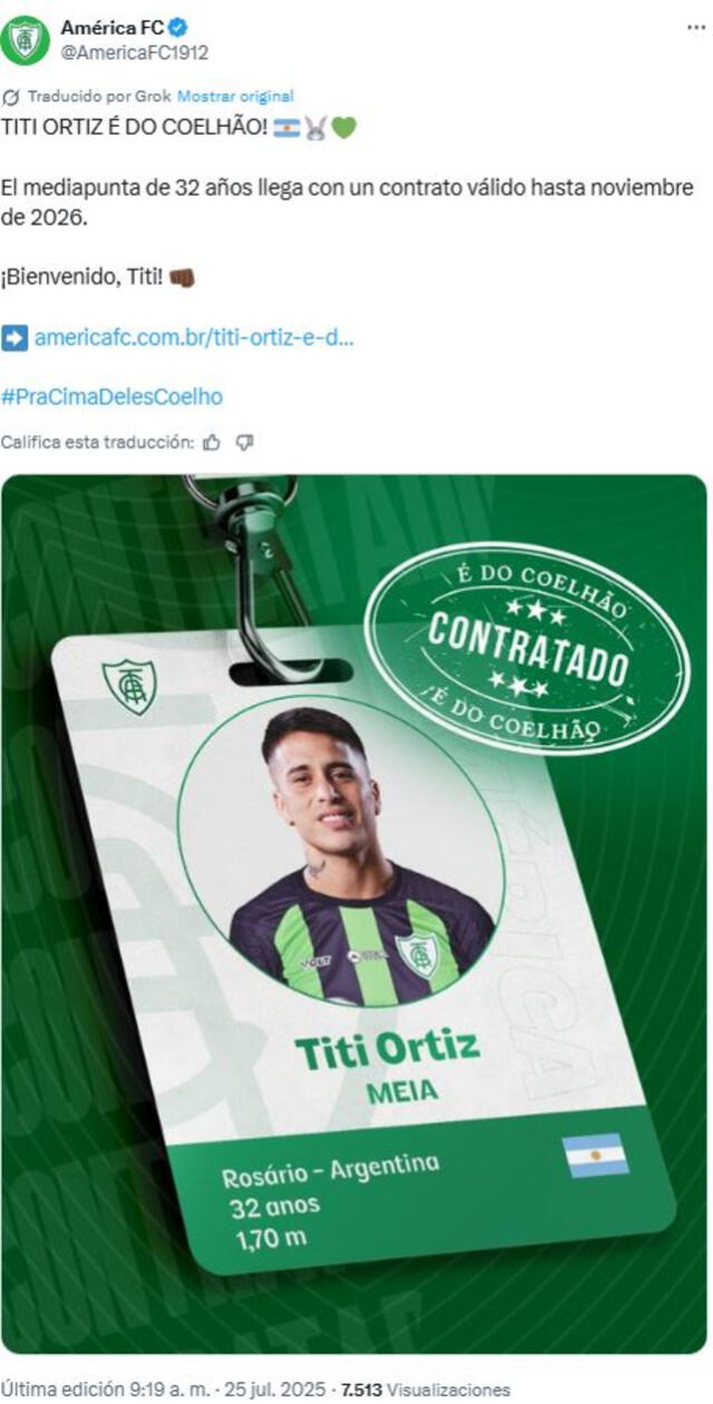 Cristian Ortiz