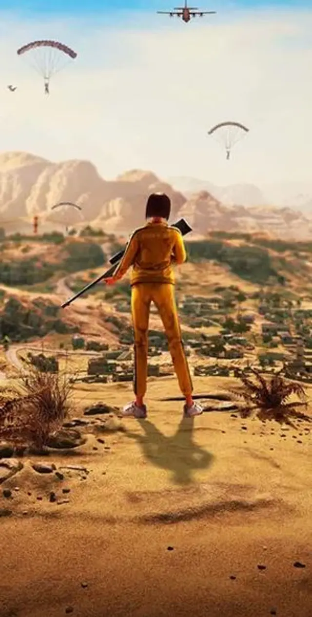 Free FIre