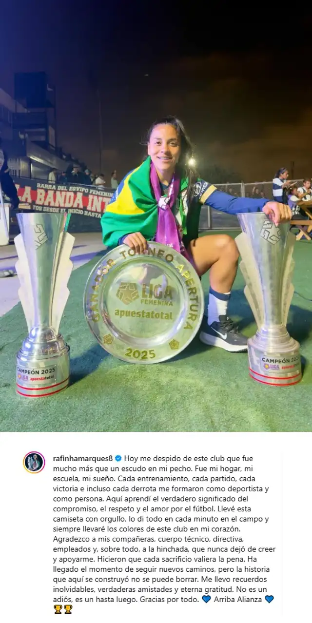 Rafaela Marques Rafaela Marques