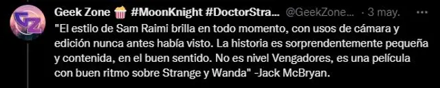 Doctor Strange