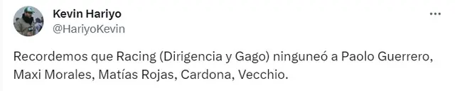 Paolo Guerrero