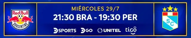 DSports y DGO