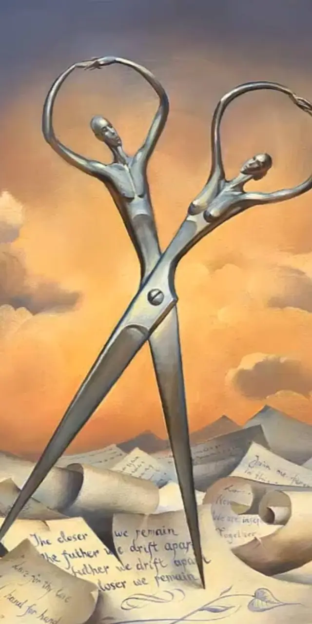 test de personalidad