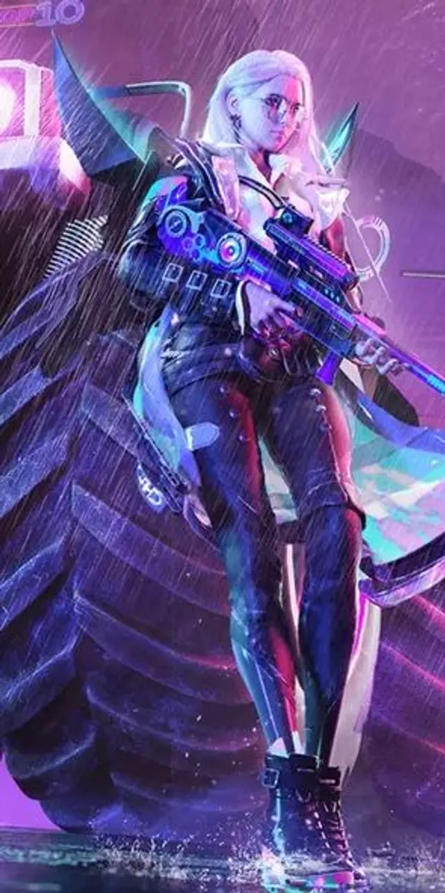 Free FIre