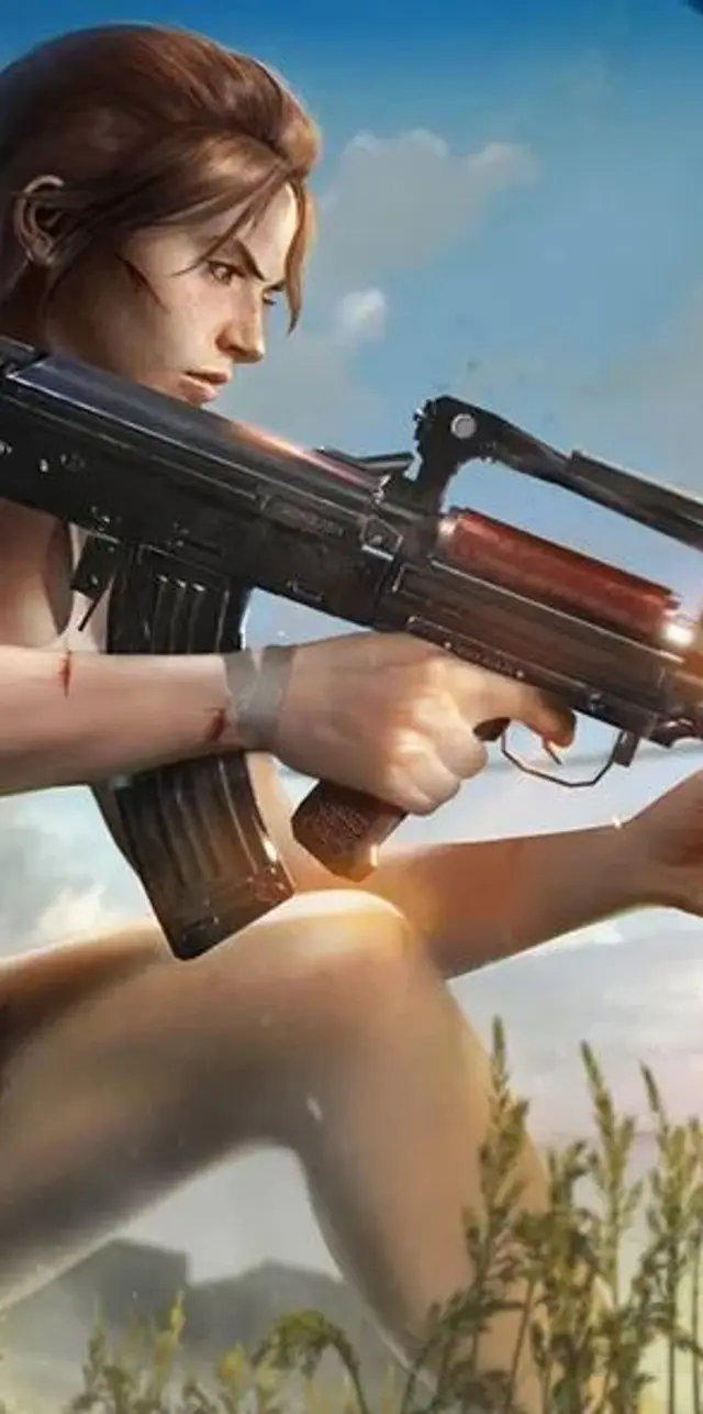 Free FIre