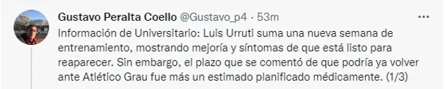 Universitario