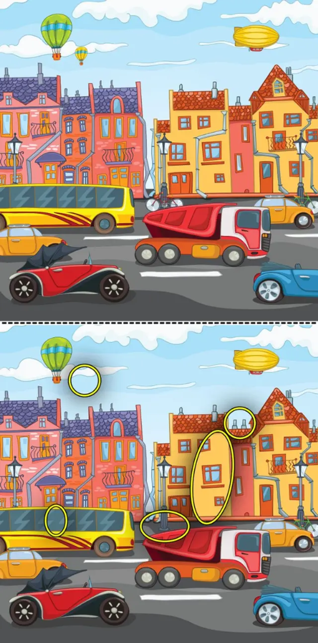 reto visual reto visual