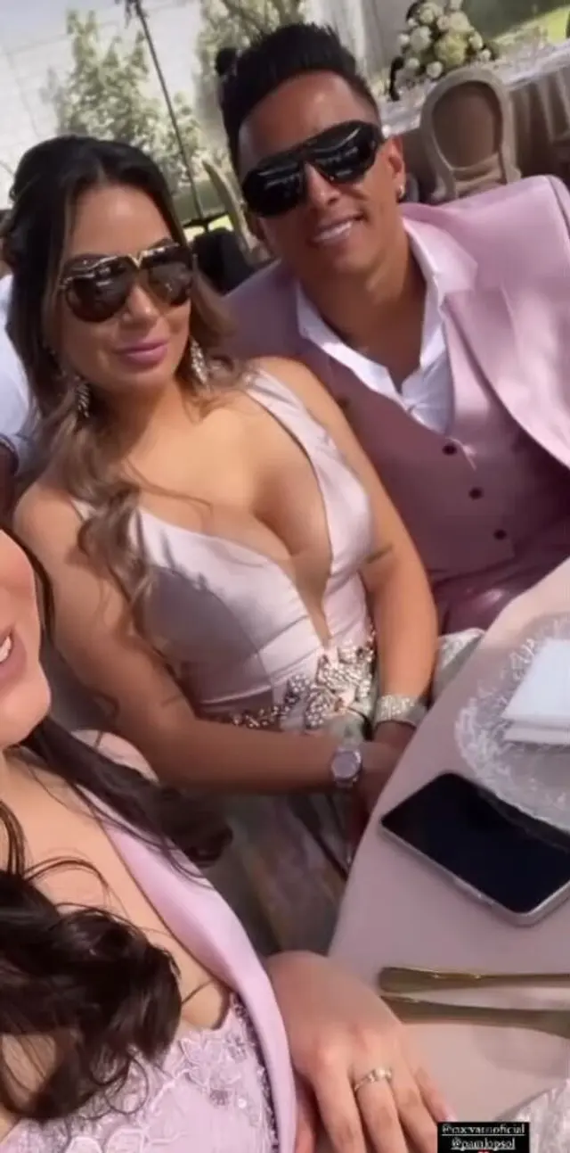CHRISTIAN CUEVA