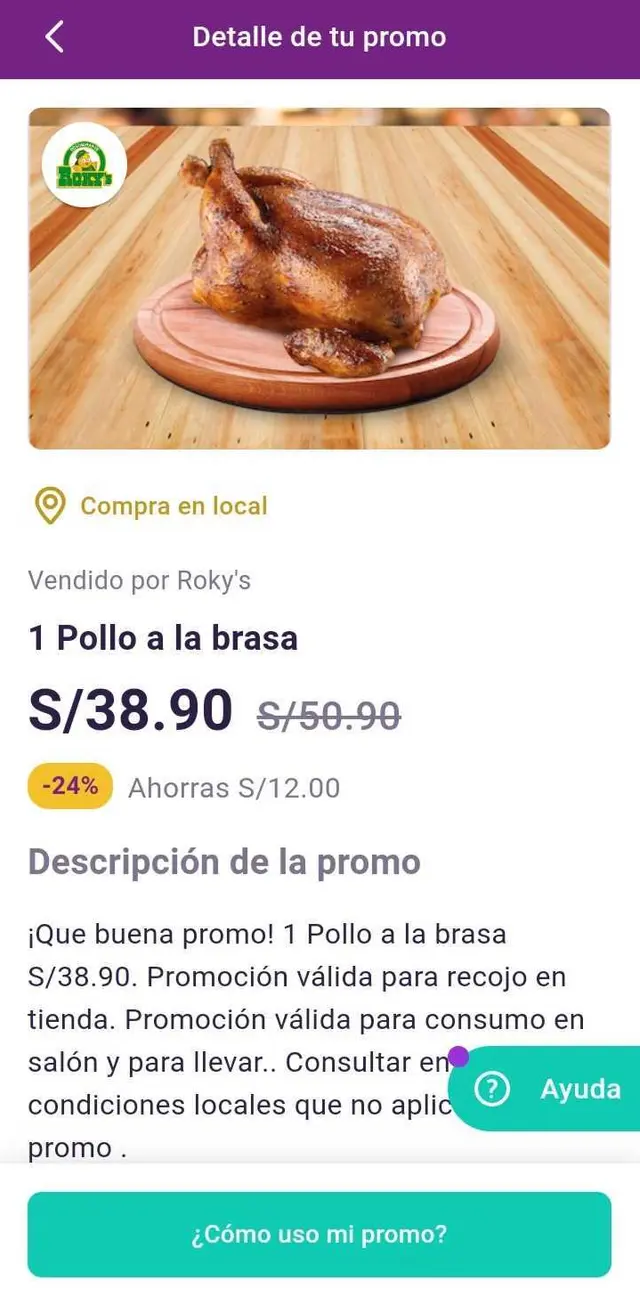 yape