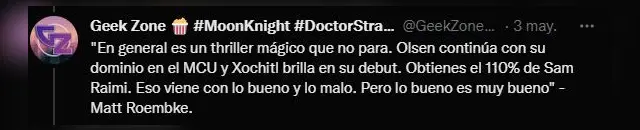 Doctor Strange