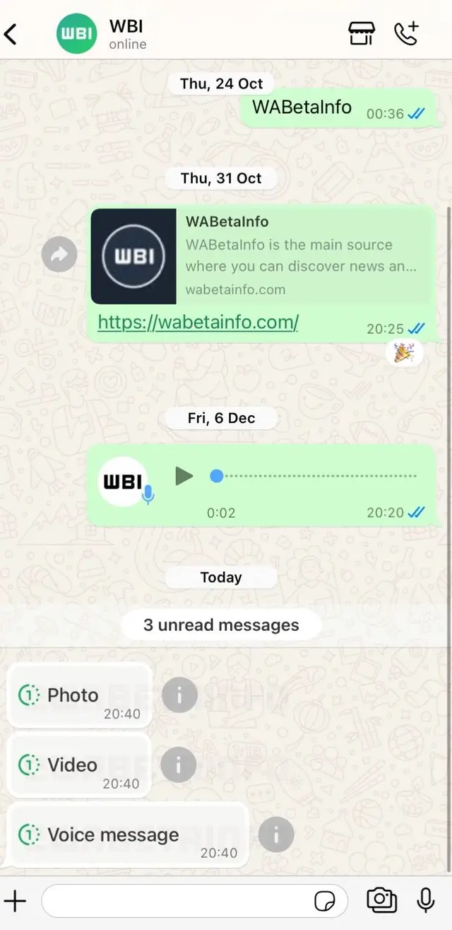 WhatsApp