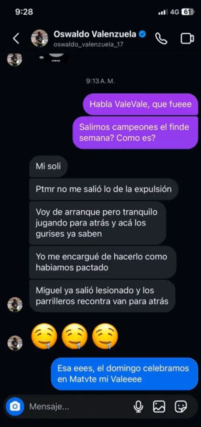 Oswaldo Valenzuela