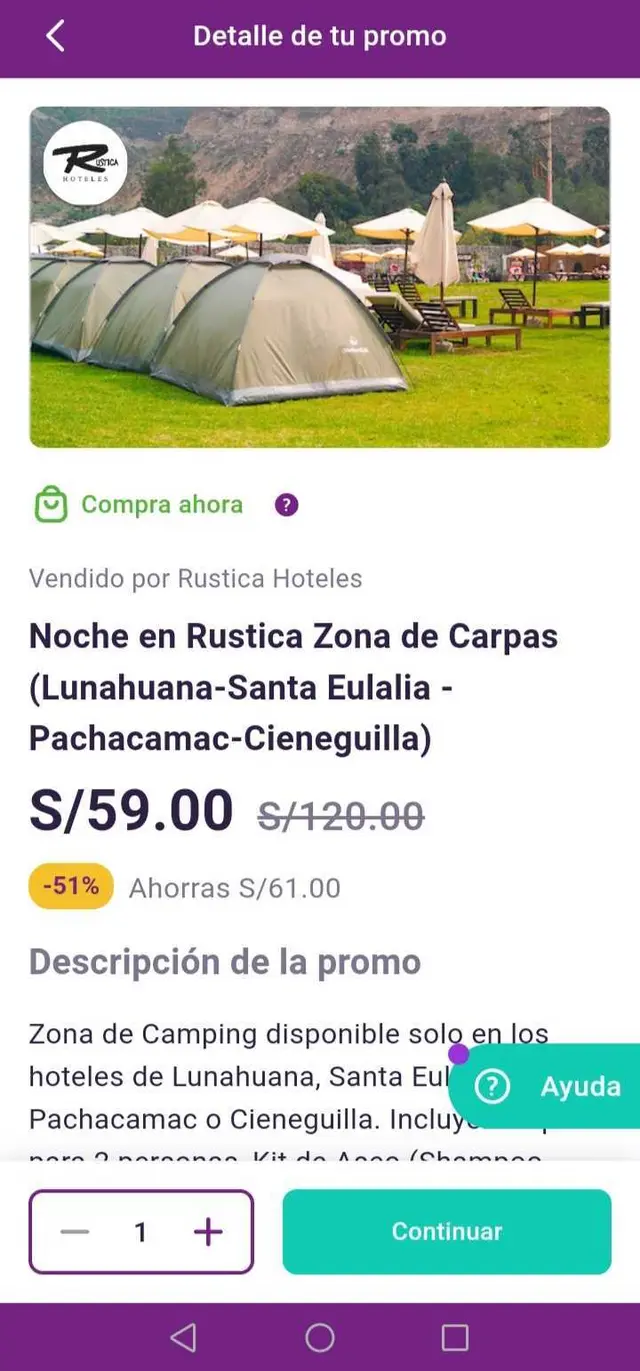 yape