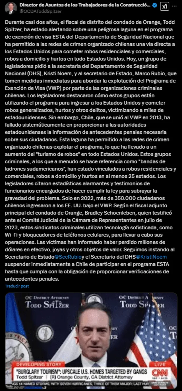 Latinos en Estados Unidos